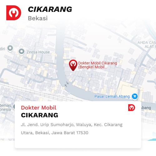 Cikarang