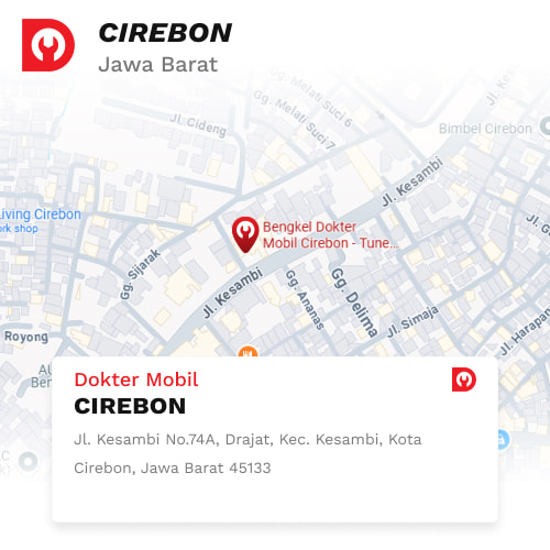 Cirebon