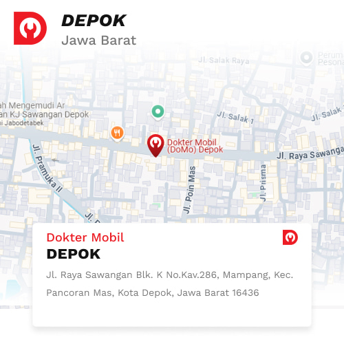 Depok