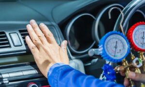 Ganti Spare Part AC Mobil di Jatake, Pastikan Kualitas Terbaik untuk Performa Optimal