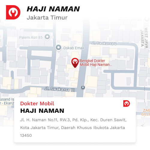 Haji Naman