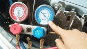 Jasa Flush AC Mobil Murah di Cililitan Solusi Bersihkan AC, Hilangkan Bau Tak Sedap!