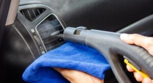 Jasa Flush AC Mobil Murah di Pesanggrahan Solusi Hemat untuk AC Mobil Sejuk Maksimal!