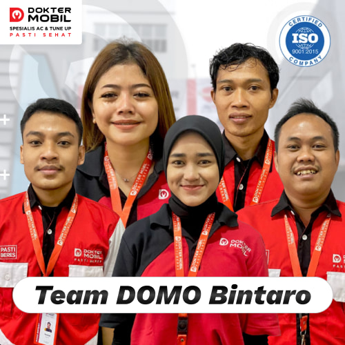 KARAYAWAN BINTARO