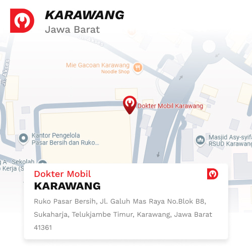 Karawang