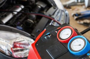 Kenapa AC Mobil Dingin Tidak Merata Ini Solusi untuk Anda di Bekasi