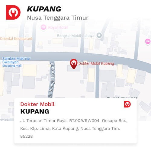 Kupang