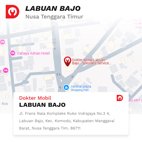 Labuan Bajo
