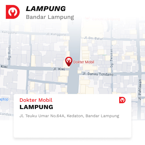 Lampung