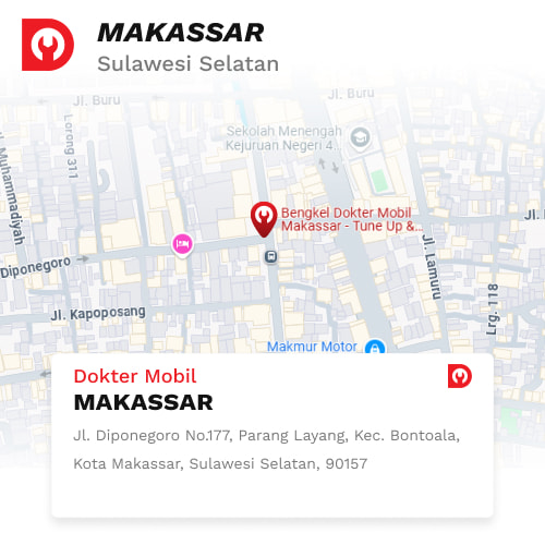 Makassar