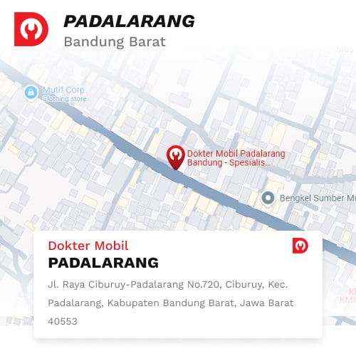 Padalarang