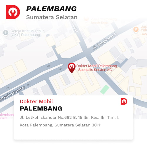 Palembang
