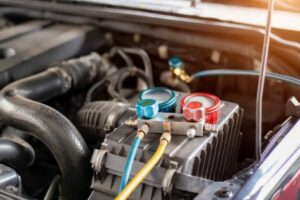 Perawatan AC Mobil Bekas di Cililitan Tips Agar Tetap Sejuk dan Nyaman