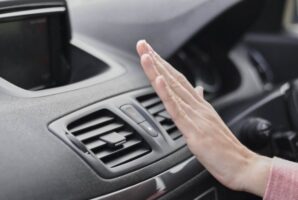Perawatan & Pemeriksaan AC Mobil di Cililitan Biar AC Awet dan Dingin Terus!