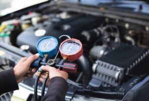 Perbaikan AC Mobil Xpander di Cimone, Kenali Masalah Umum dan Cara Mengatasinya