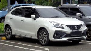 Spesifikasi Suzuki Baleno Hatchback, Keunggulan, hingga Harga Jualnya