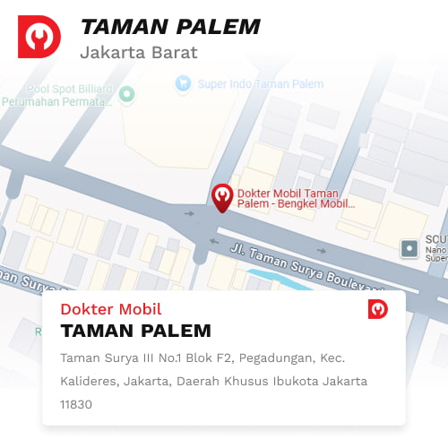 Taman Palem
