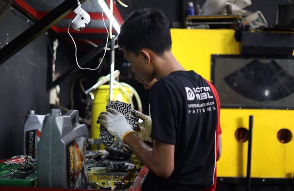 Tips Perjalanan Jalur Alternatif Jakarta Bandung