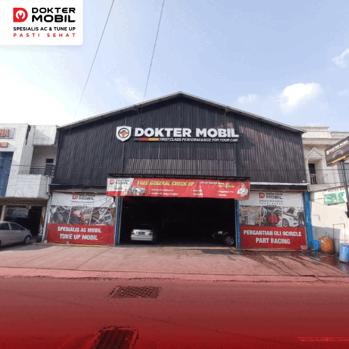 asset LP Lontar