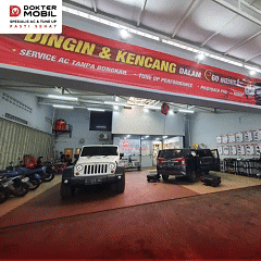 bengkel bandung