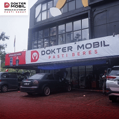 bengkel gading serpong