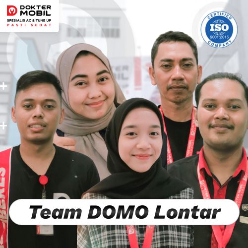 karyawan lontar