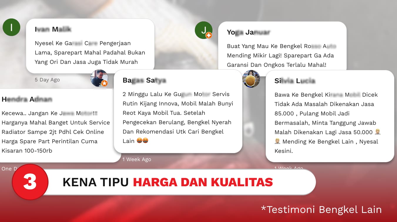 testimoni