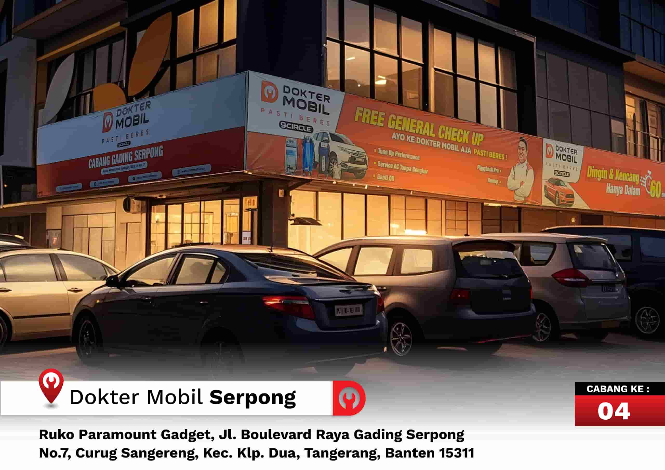 bintaro