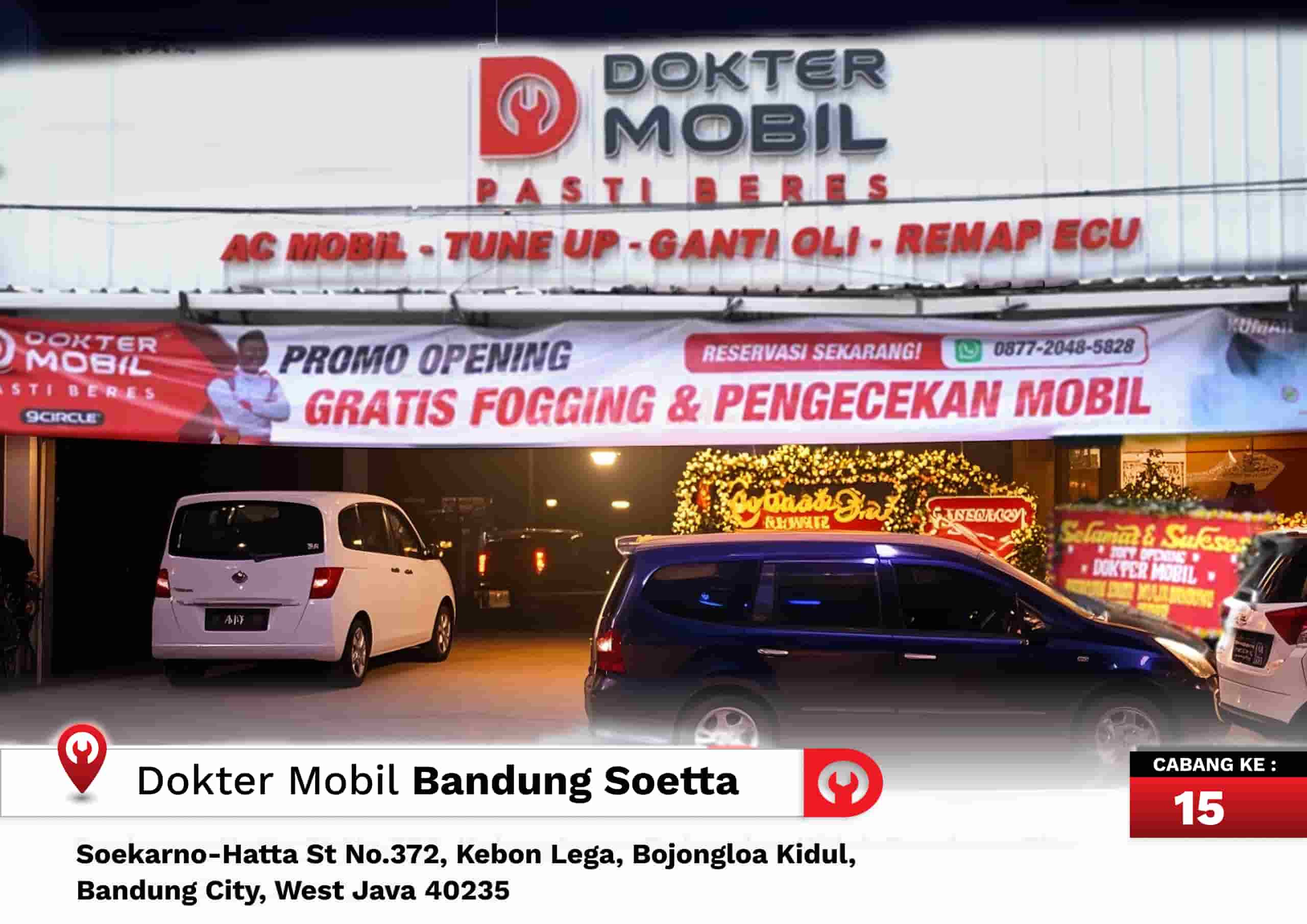 Bandung
