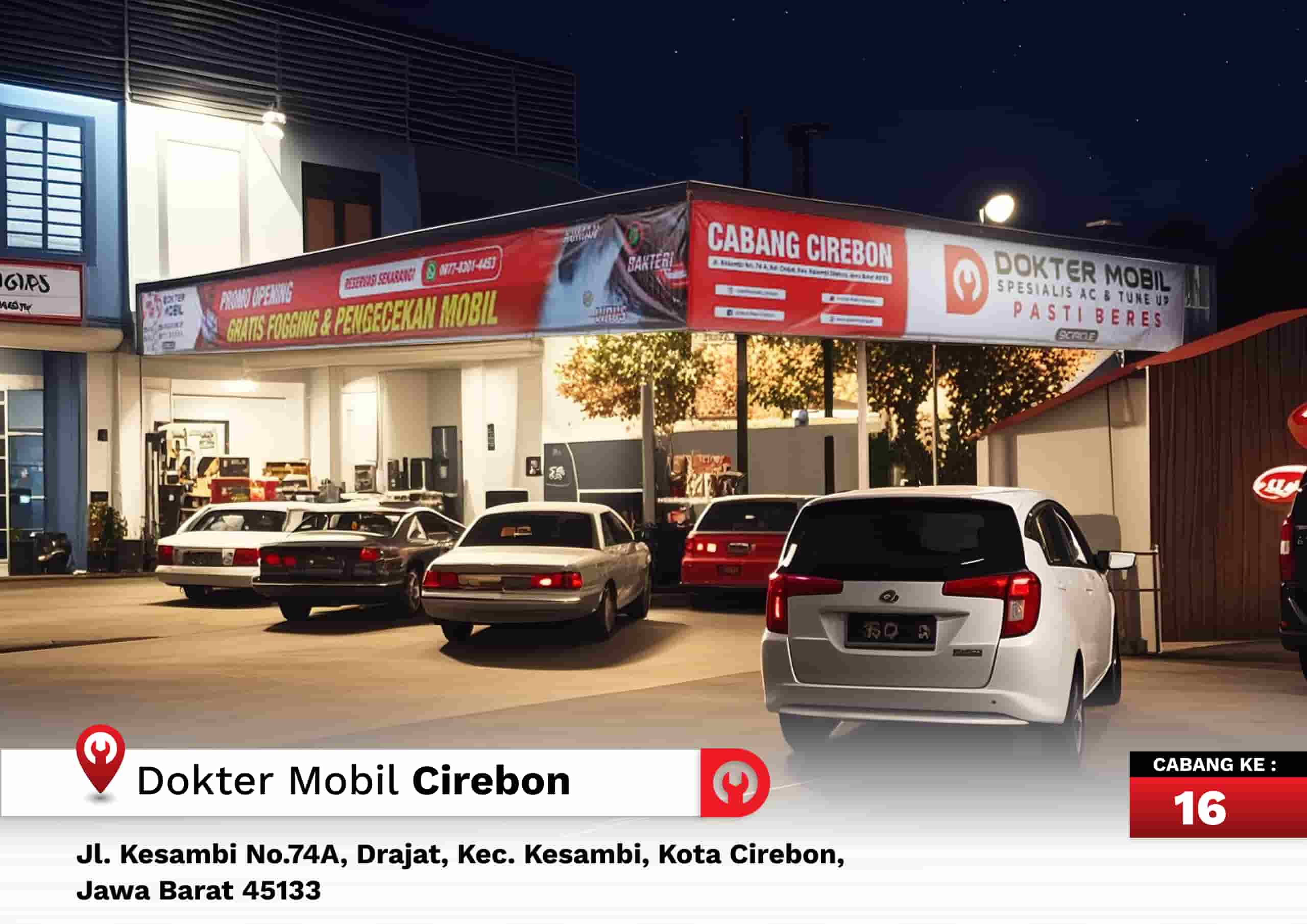 Cirebon