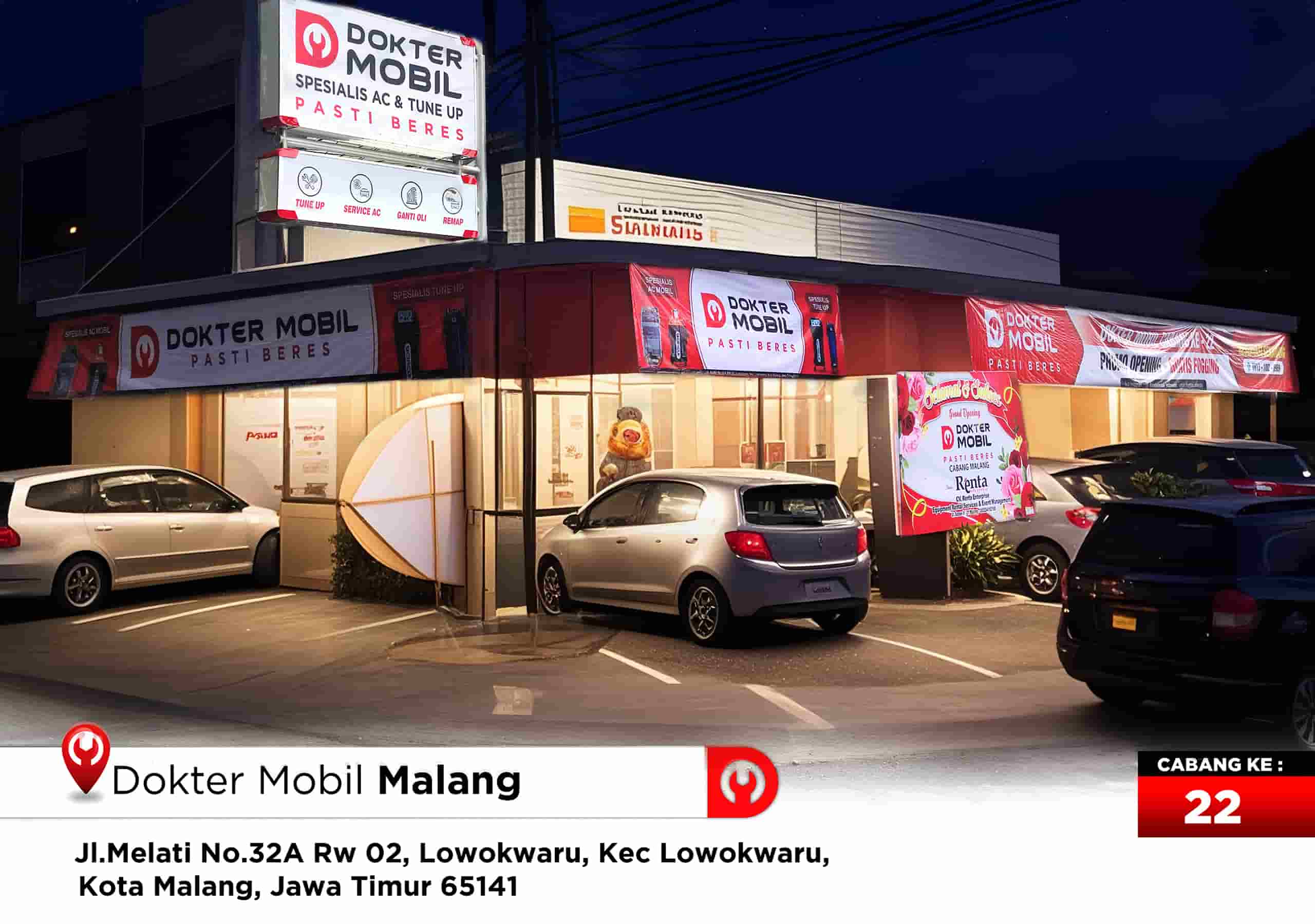 Malang