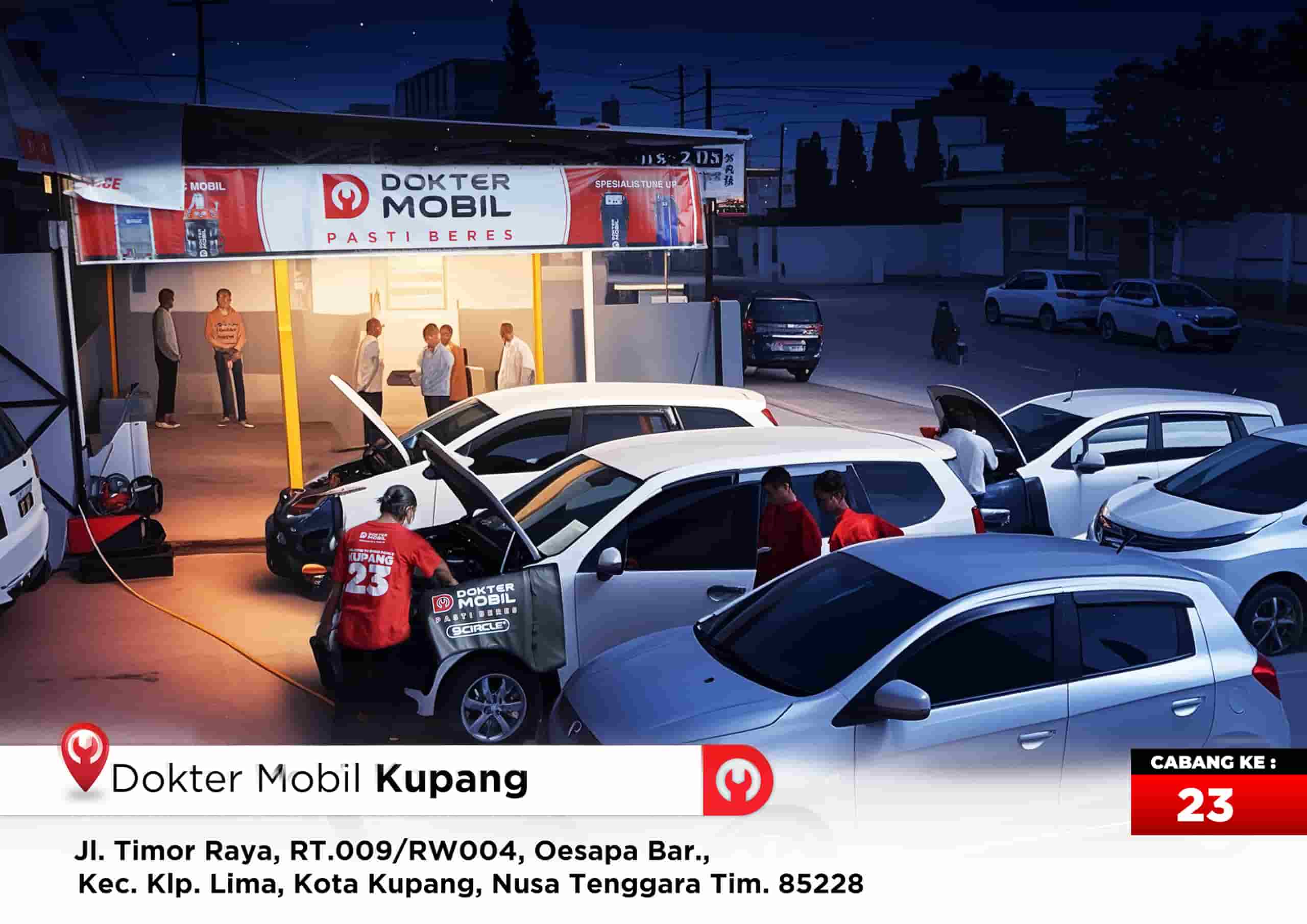 Kupang