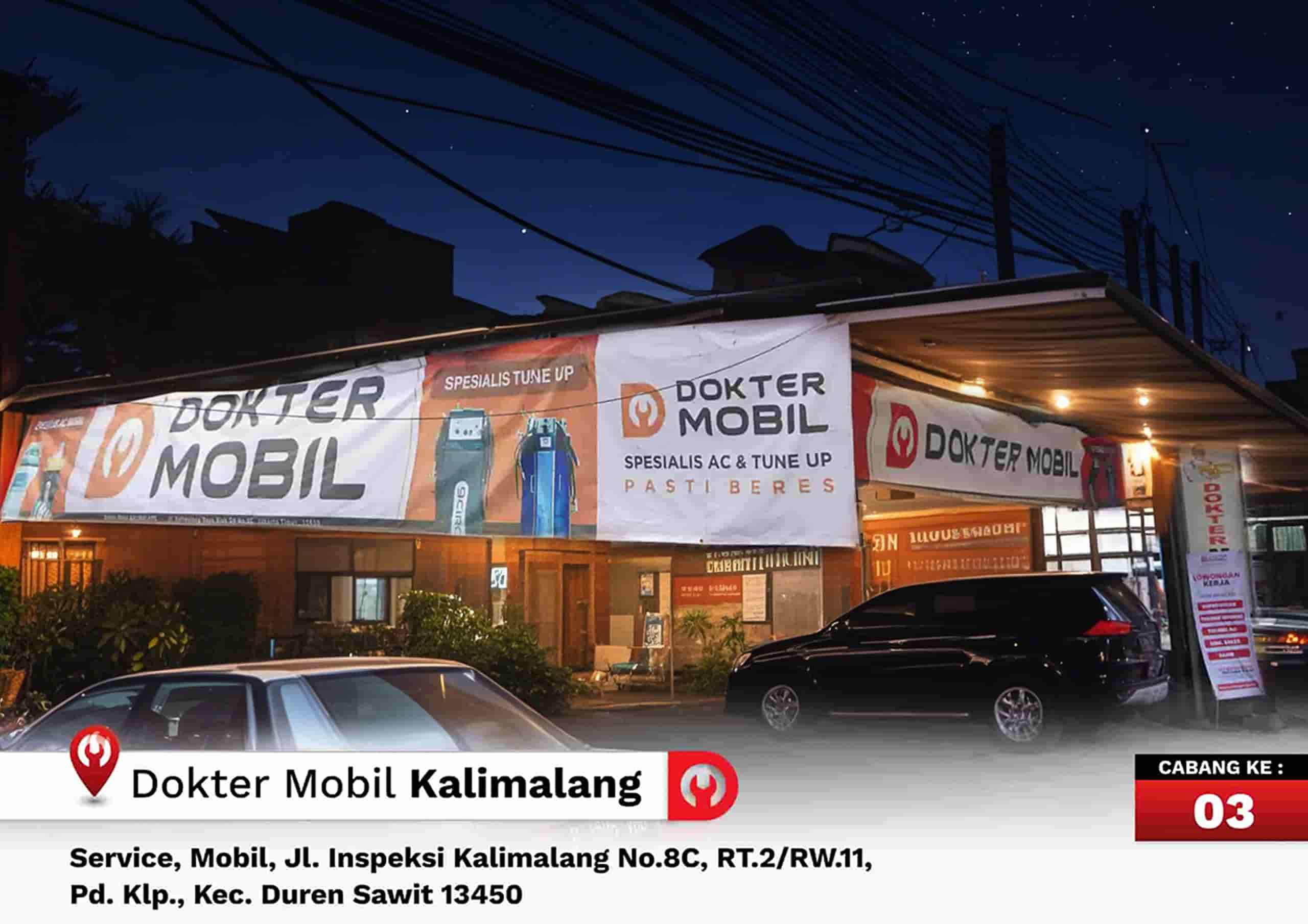 depok