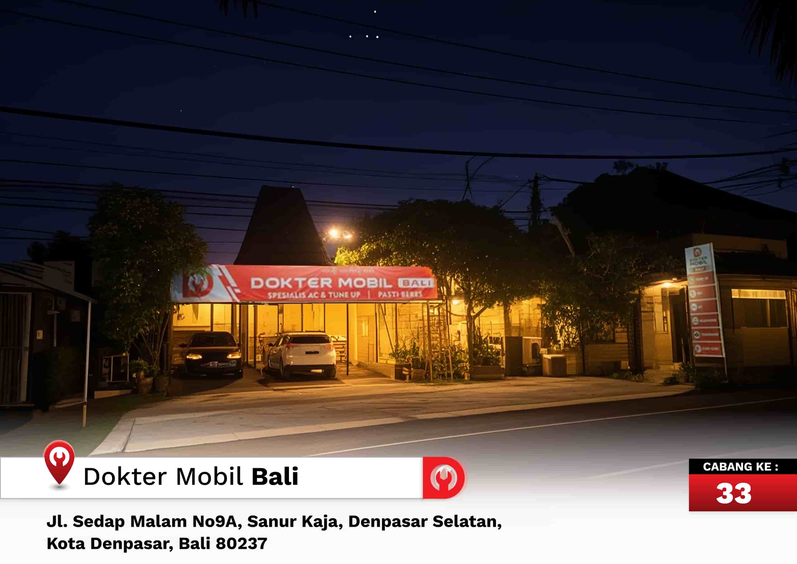 bali