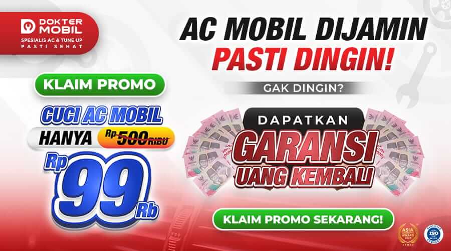 BANNER CUCI AC 99 RIBU NEW