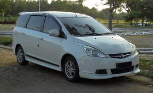 Review Proton Exora, MPV Negeri Jiran yang Banyak Dijumpai di Indonesia