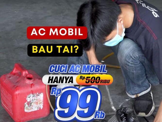 ac mobil bau tai
