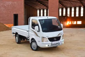 Mobil Box Kecil