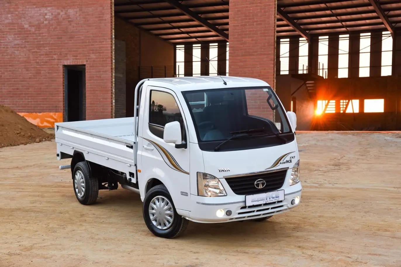 Mobil Box Kecil