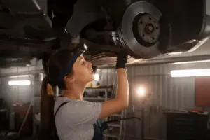 Biaya Spooring Balancing Mobil?