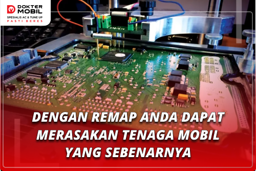 domo remap