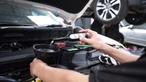 Rekomendasi aditif matic