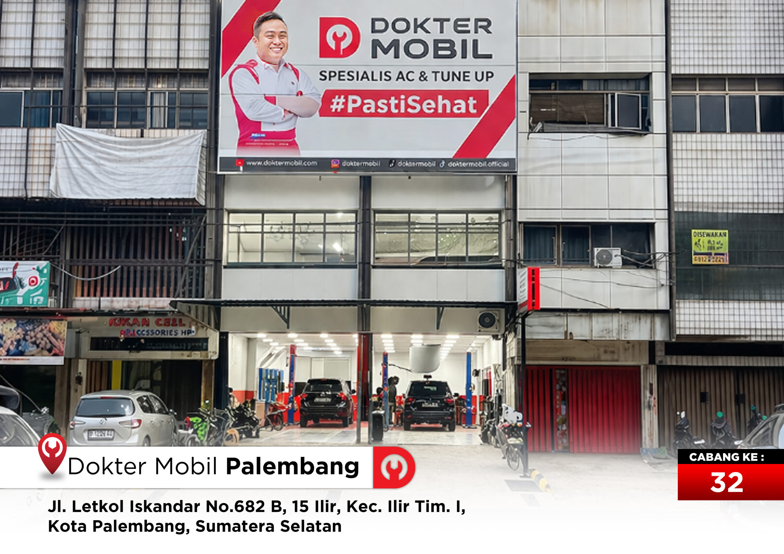 cabang palembang