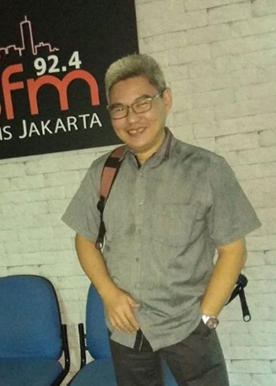 Coach Dania Dokter Mobil