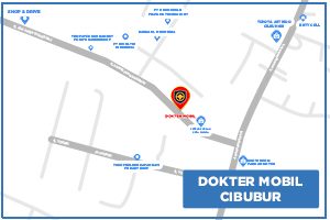 Domo Cibubur new