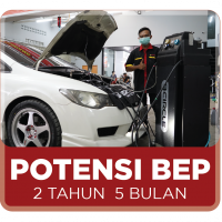 potensi bep